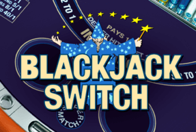 Blackjack Switch by Playtech