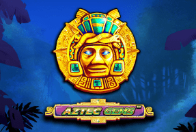 Aztec Gems by Pragmatic Play