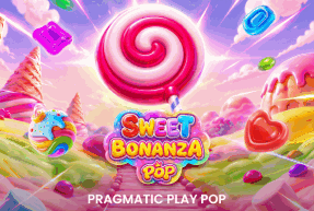 Sweet Bonanza Pop by Pragmatic Play