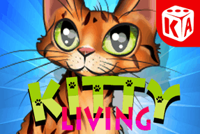 Kitty Living by KA Gaming
