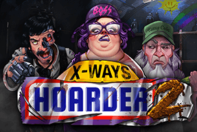 xWays Hoarder 2 by Nolimit City