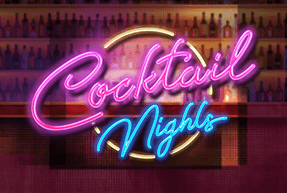 Cocktail Nights by PG Soft