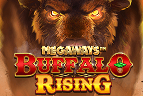 Buffalo Rising Megaways by Blueprint