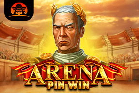 Arena by Amigo Gaming