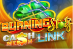 Burning Slots Cash Mesh LINK by BF Games
