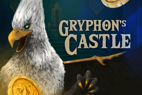 Gryphon's Castle by Mascot