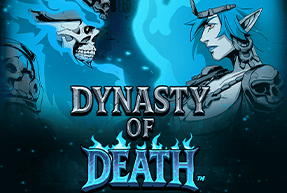 Dynasty of Death by Hacksaw