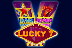Lucky Seven V by DLV