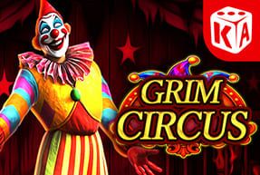 Grim Circus by KA Gaming