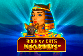 Book of Panda Megaways by BGaming