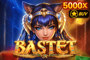 Bastet by JDB