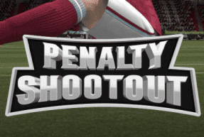 Penalty Shootout by KA Gaming
