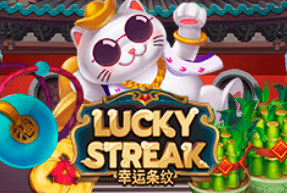 Lucky Streak by Eurasian Gaming