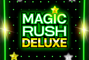 Magic Rush Deluxe by Espresso Games