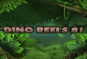 Dino Reels 81 by Wazdan