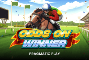 Odds On Winner by Pragmatic Play