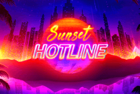 Sunset Hotline by Apollo Games