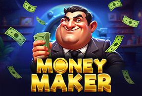 Money Maker by BGaming