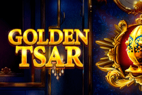 Golden Tsar by Red Tiger