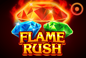 Flame Rush by OnlyPlay