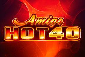 Amigo Hot 40 by Amigo Gaming