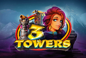 3 Towers by CT Interactive