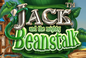 Jack and the Mighty Beanstalk by Nucleus