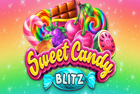 Sweet Candy Blitz by Iron Dog