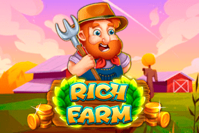 Rich Farm by KA Gaming