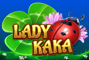 Lady KAKA by KA Gaming