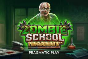 Zombie School Megaways by Pragmatic Play