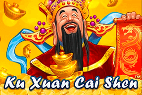 Ku Xuan Cai Shen by Skywind