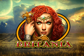 BRITANIA by CT Interactive