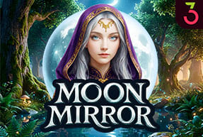 Moon Mirror by Triple Cherry