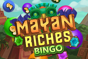 Mayan Riches by Mascot