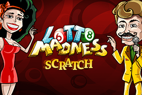 Lotto Madness by Playtech