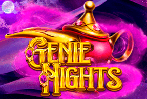 Genie Nights by Red Tiger