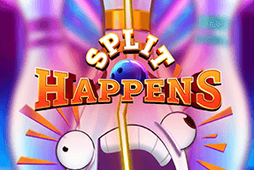 Split Happens by Thunderkick