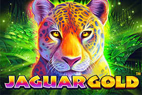 Jaguar Gold by Skywind