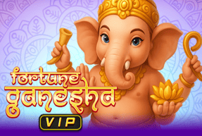 Fortune Ganesha VIP by KA Gaming