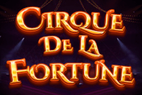 Cirque dе la Fortune by Red Tiger