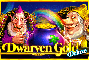 Dwarven Gold Deluxe by Pragmatic Play
