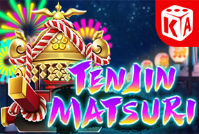 Ten Jin Matsuri by KA Gaming
