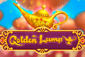 Golden Lamp by BF Games