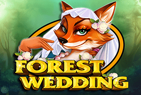 Forest Wedding by CT Interactive