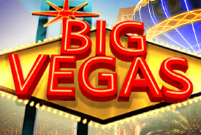 Big Vegas by Concept Gaming