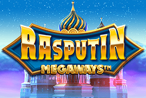 Rasputin Megaways by Big Time Gaming
