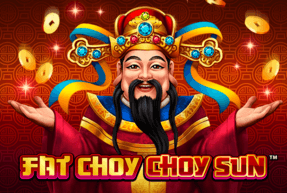 Fat Choy Choy Sun by Playtech