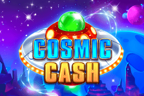 Cosmic Cash by Pragmatic Play