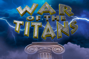 War of The Titans by Apollo Games